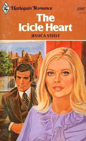 The Icicle Heart book cover