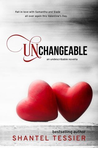Unchangeable book cover