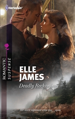 Deadly Reckoning book cover