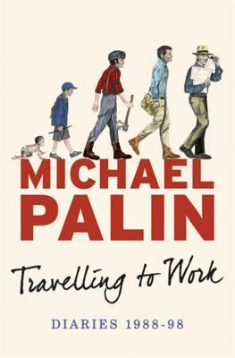 Palin Diaries book cover 3