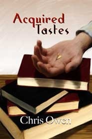Acquired Tastes book cover