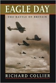 Eagle Day book cover