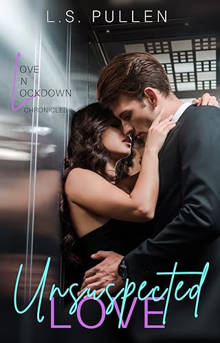 Unsuspected Love book cover