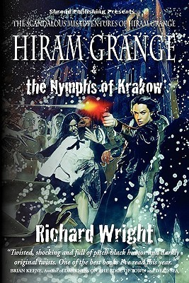 Hiram Grange book cover 3