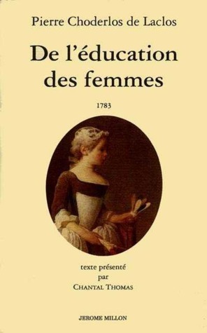 On the Education of Women book cover