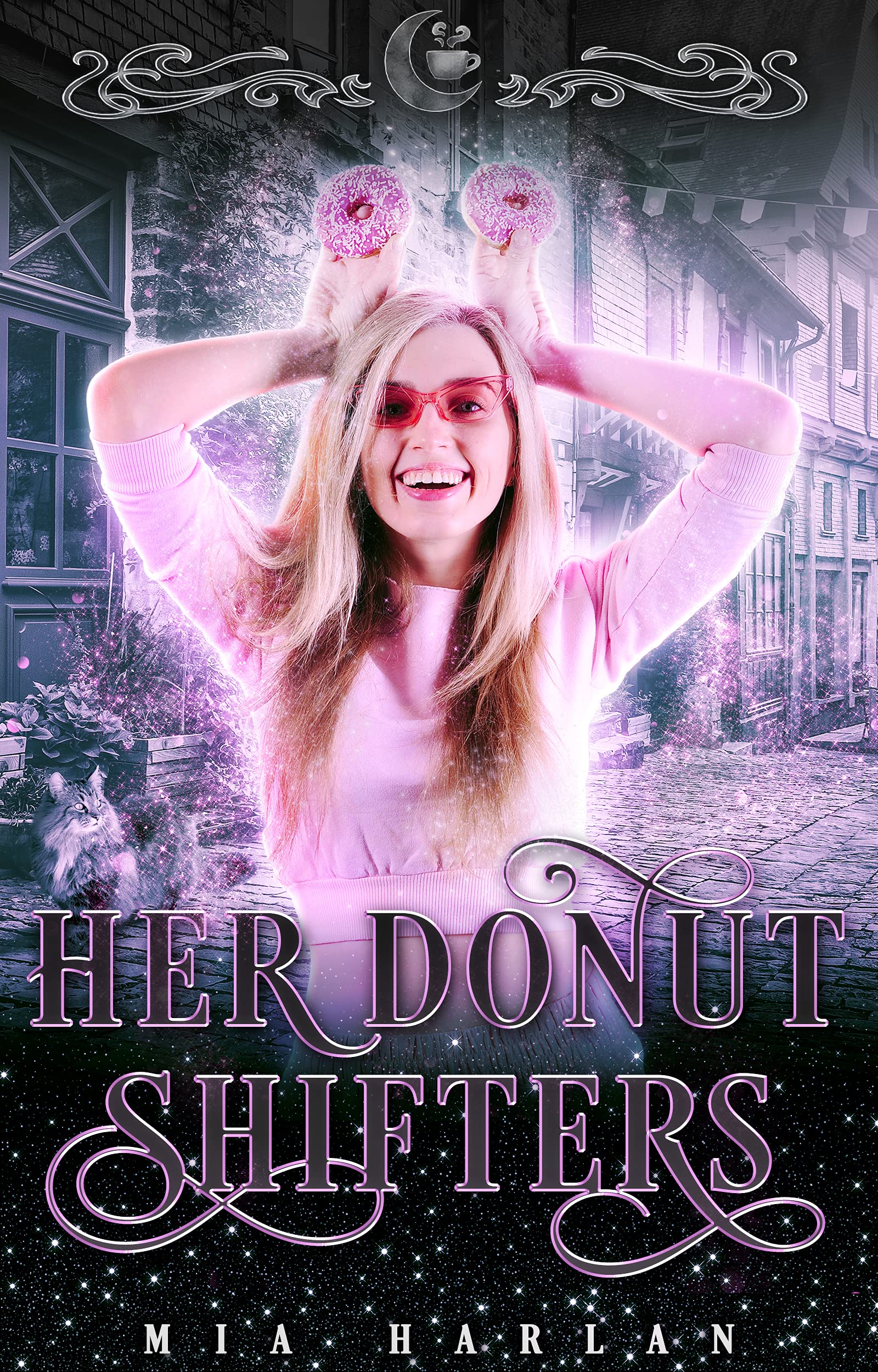Her Donut Shifters book cover