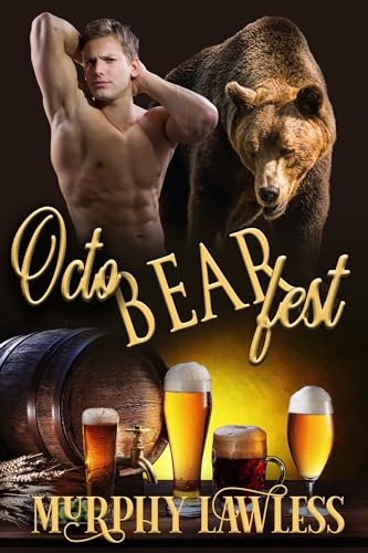 Renaissance Shifters book cover 1