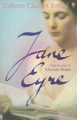 Jane Eyre book cover
