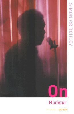 On Humour book cover