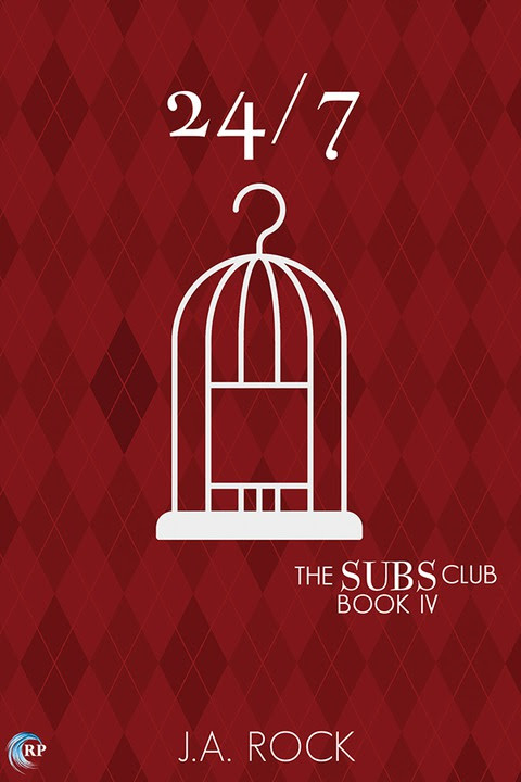 24/7 book cover