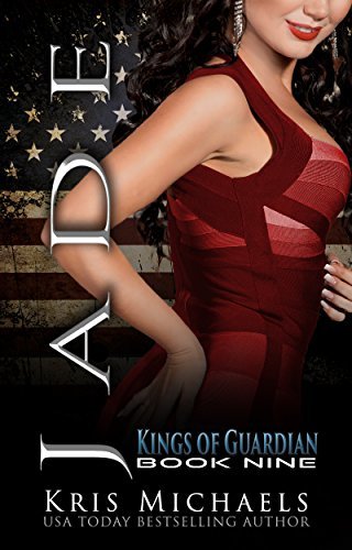 Jade book cover