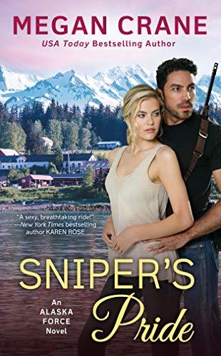Alaska Force book cover 2