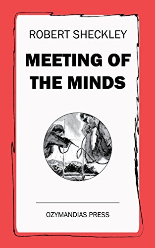 Meeting of the Minds book cover