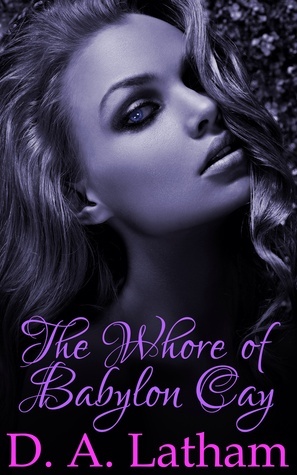 The Whore of Babylon Cay book cover