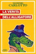 La verdad del Caiman book cover