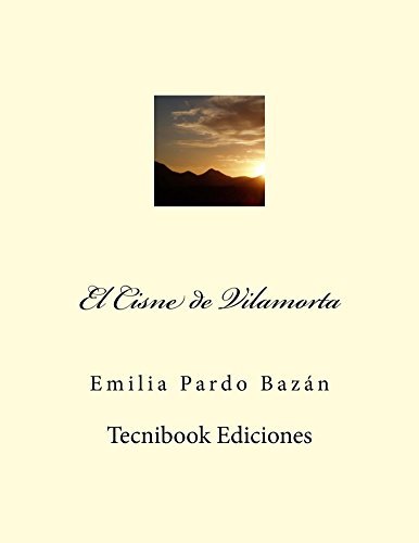 El Cisne de Vilamorta book cover