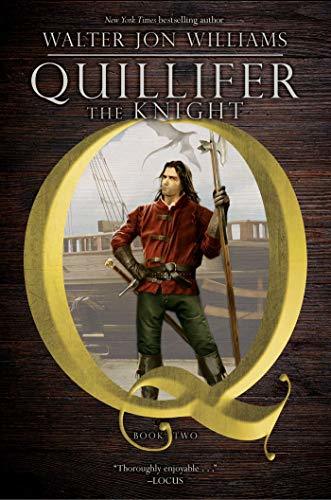Quillifer book cover 2