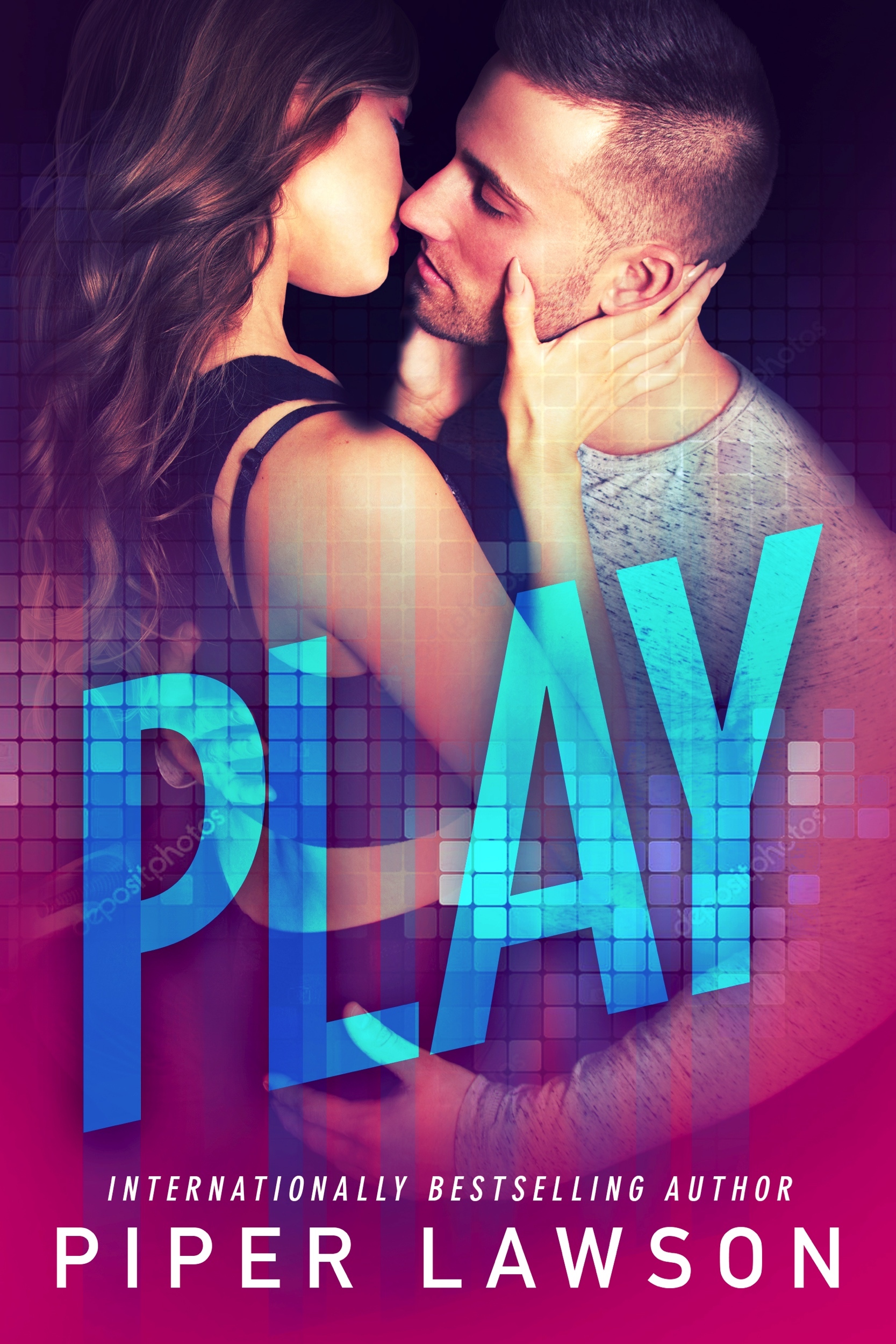 Play book cover 1