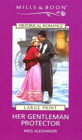 Her Gentleman Protector book cover