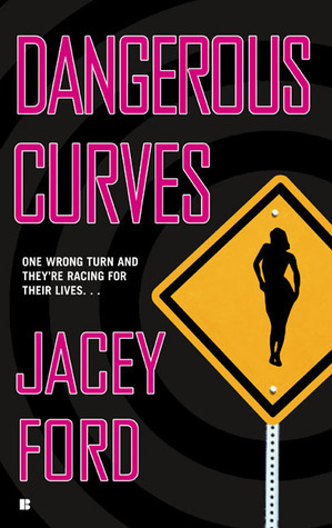 Dangerous Curves book cover
