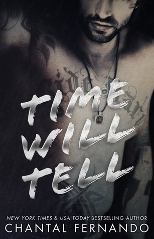 Maybe book cover 3