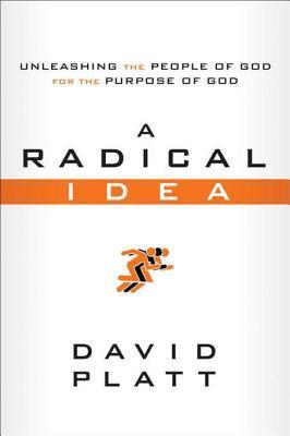 A Radical Idea book cover