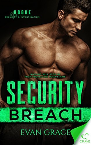 Rogue Security and Investigation book cover 1
