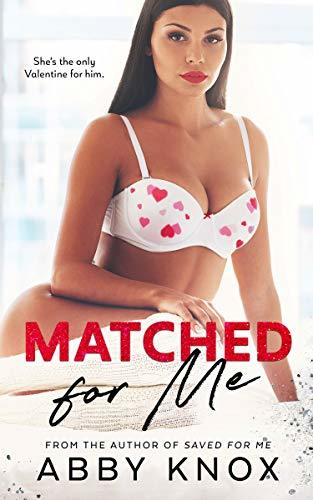 Matched For Me book cover