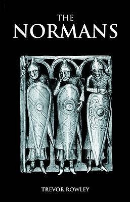 The Normans book cover