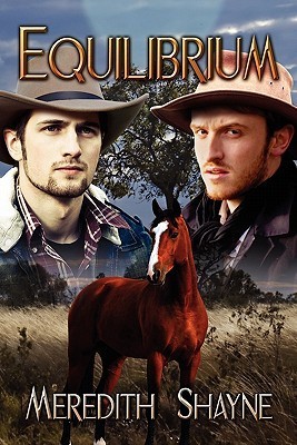 Equilibrium book cover 1
