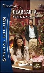 Guys and Daughters book cover 1