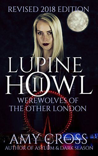 Werewolves of the Other London book cover