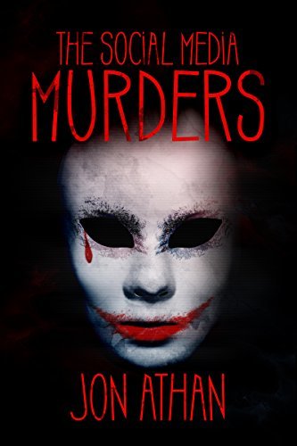 The Social Media Murders book cover