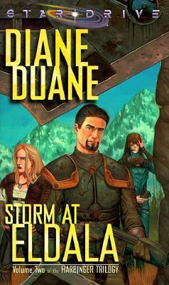 Harbinger book cover 2