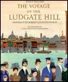 The Voyage of the Ludgate Hill book cover