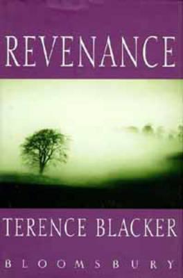 Reverence book cover