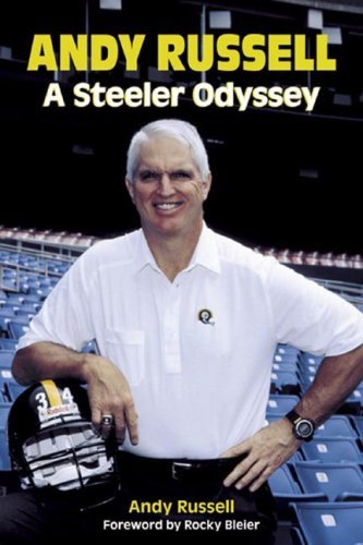 Andy Russell book cover