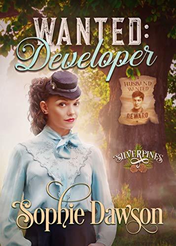 Wanted book cover