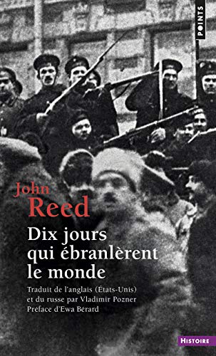 Diez días que estremecieron el mundo (Historia nº 25) book cover