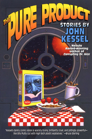 The Pure Product book cover