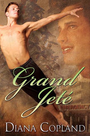 Grand Jeté book cover