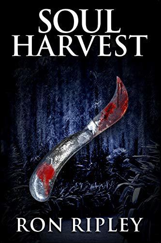 Soul Harvest book cover
