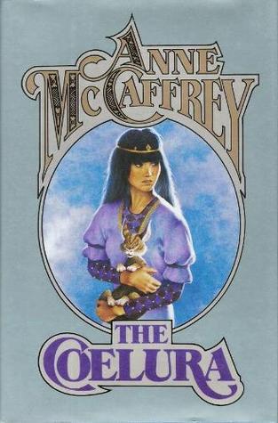 The Coelura book cover