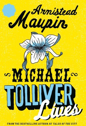 Michael Tolliver Lives book cover