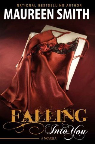 Falling Into You book cover