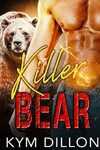 Killer Bear book cover