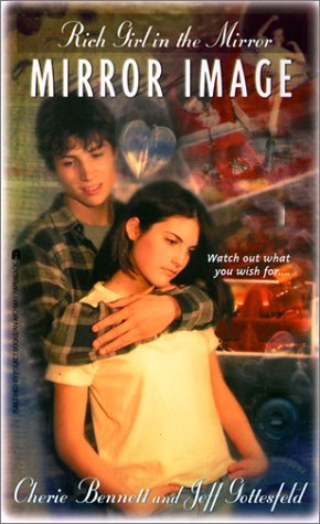 Mirror Image book cover 2