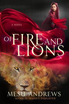 Of Fire and Lions book cover