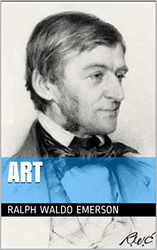 Art book cover