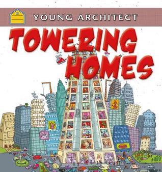 Towering Homes book cover